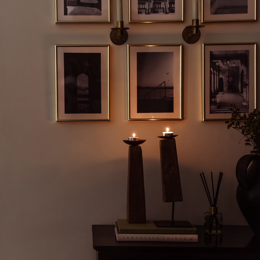 10 Vintage Home Decor Ideas That Make Indian Homes Look Effortlessly Timeless