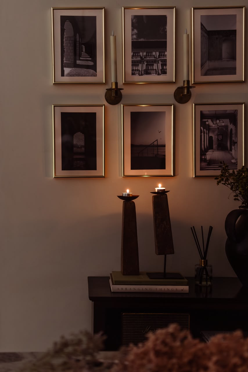 10 Vintage Home Decor Ideas That Make Indian Homes Look Effortlessly Timeless