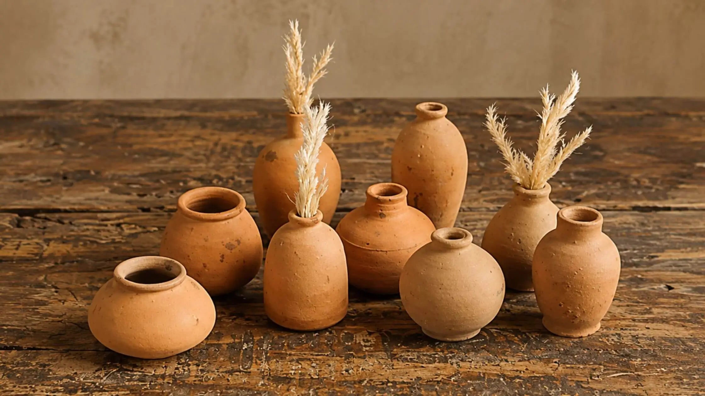 13 Ways to Use Terracotta Pots on Balconies, Patios & Terraces in 2026
