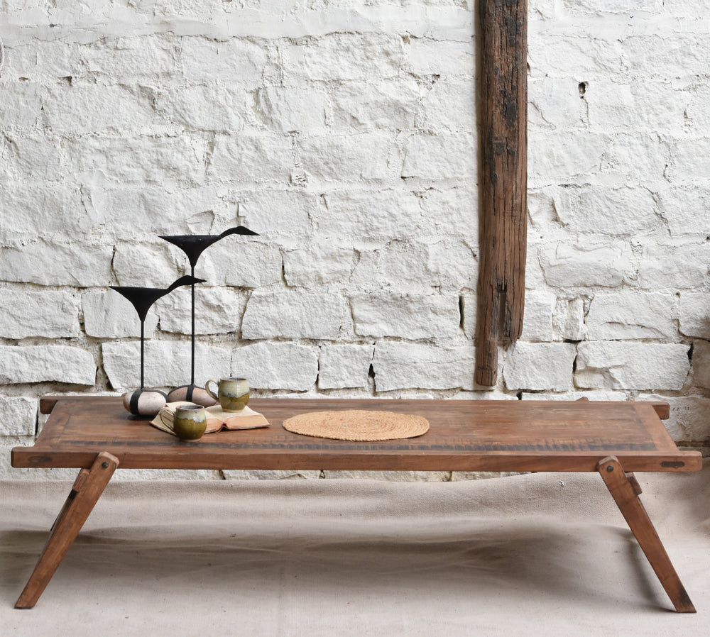 Reclaimed Wood vs. New Wood: Which Is Better for Your Home?