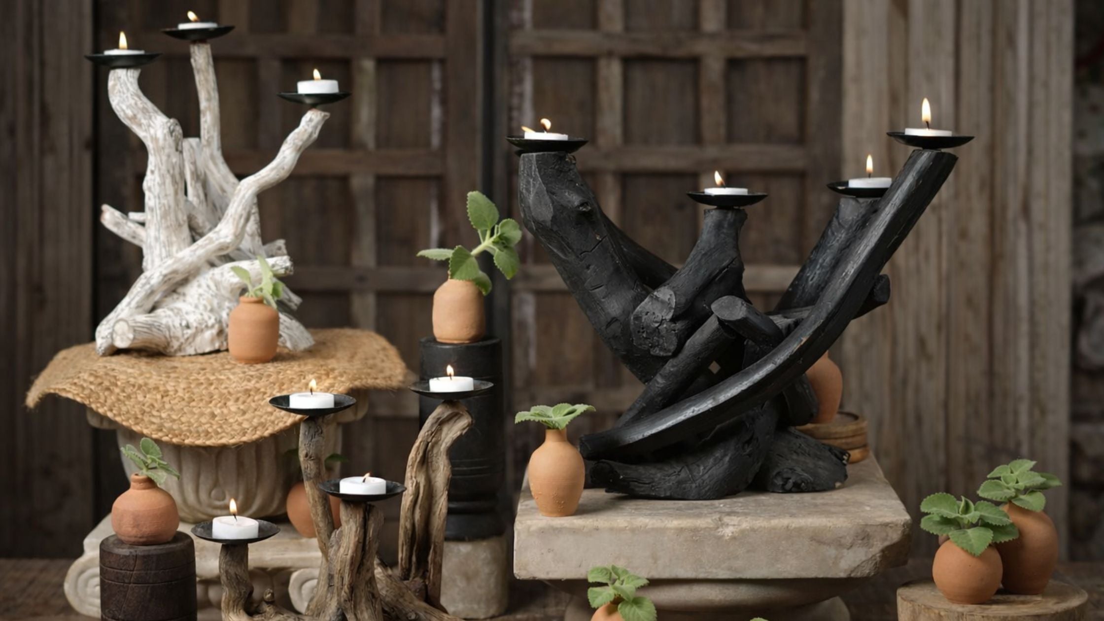 Best Handcrafted Home Decor Items to Transform Any Room in 2026