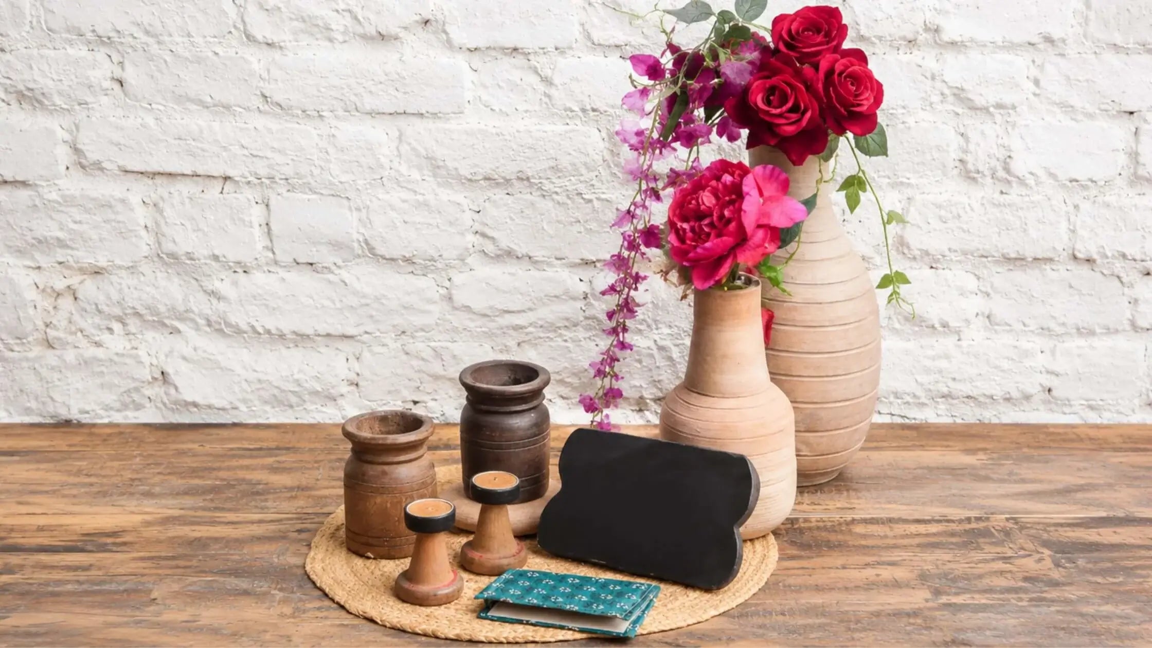 Festive Gift Guide: The Best Handcrafted Gifts Under Rs. 5000