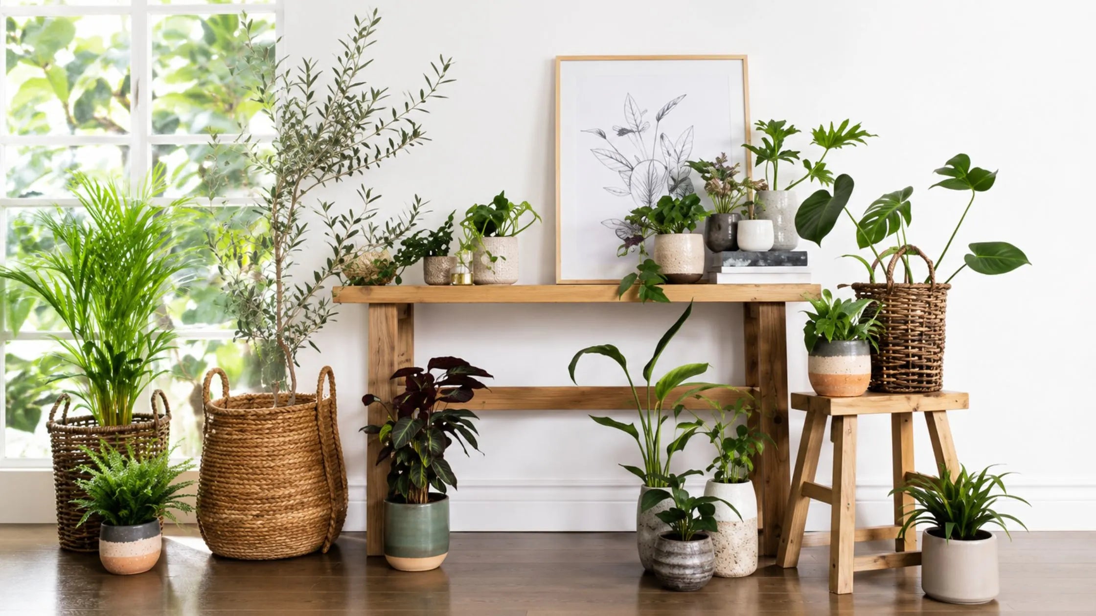 How to Mix Old and New: Styling Upcycled Decor in a Contemporary Home