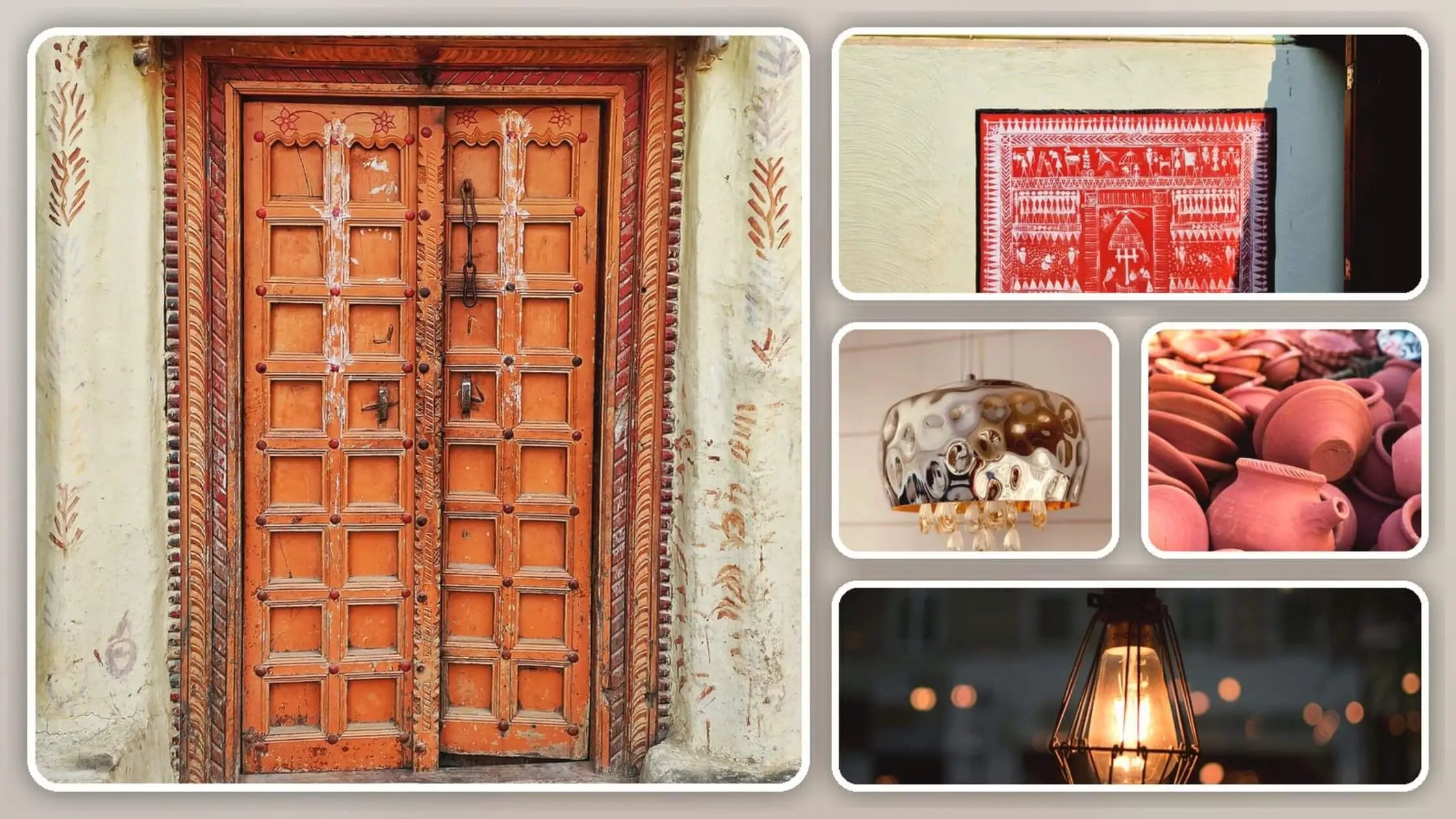 India's Regional Crafts: A Room-by-Room Guide to Authentic Home Decor