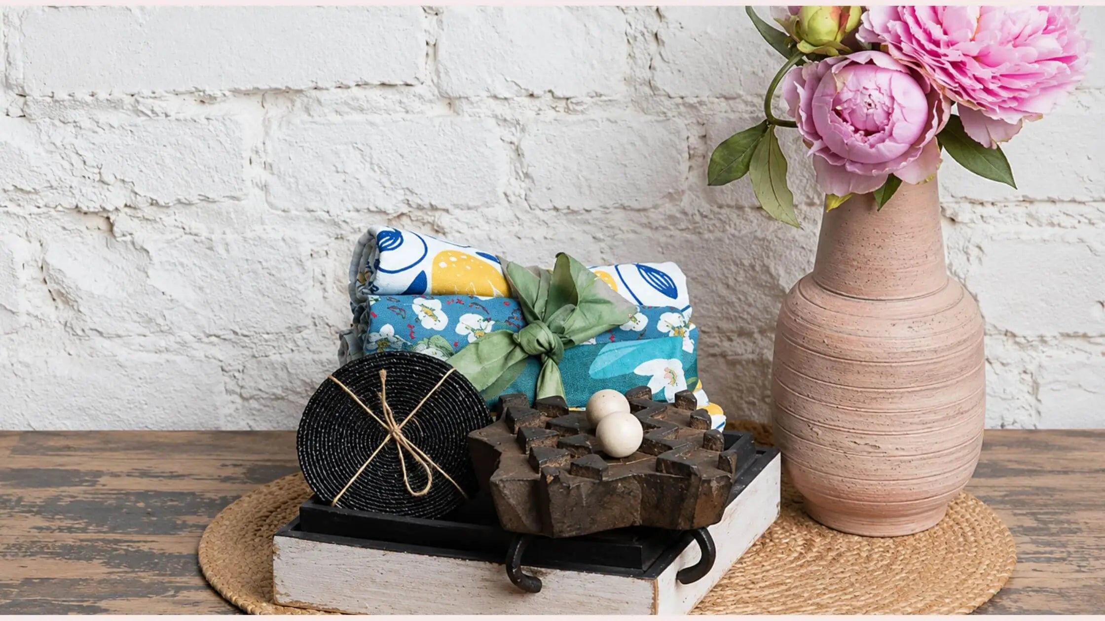 The Ultimate Guide to Eco-Friendly Corporate Gifting in India