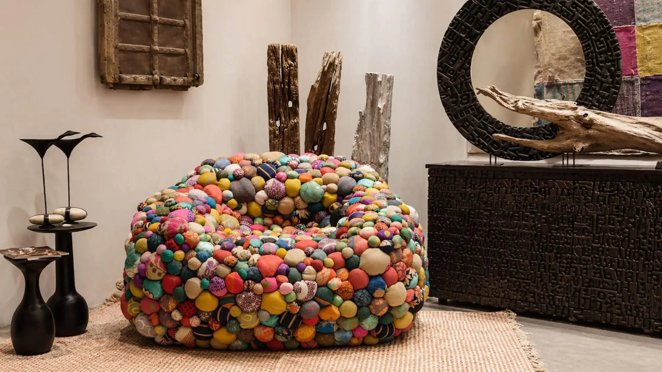 What Is Upcycled Home Decor