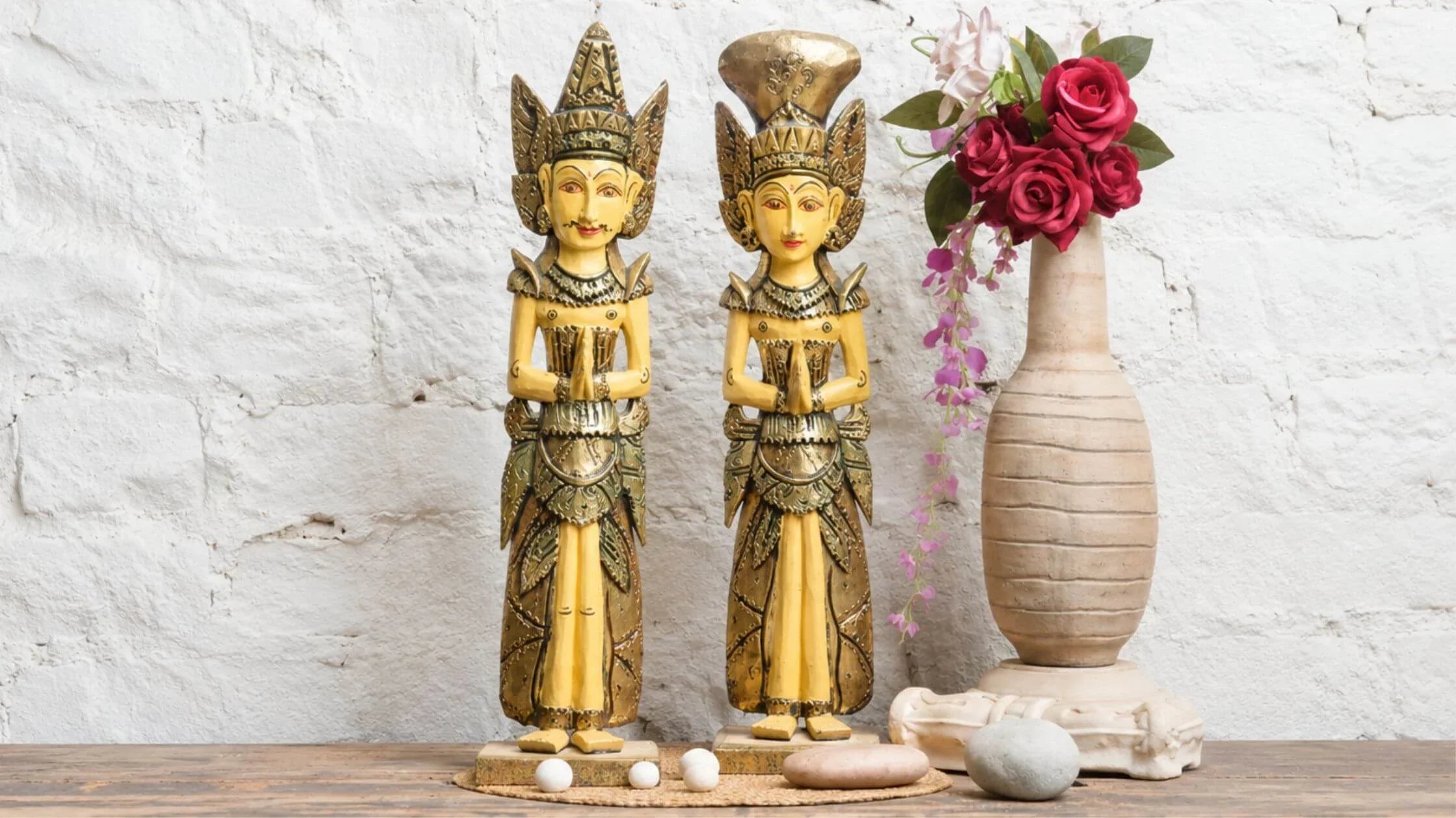 Why One of a Kind Decor Is the Future of Conscious Interior Design