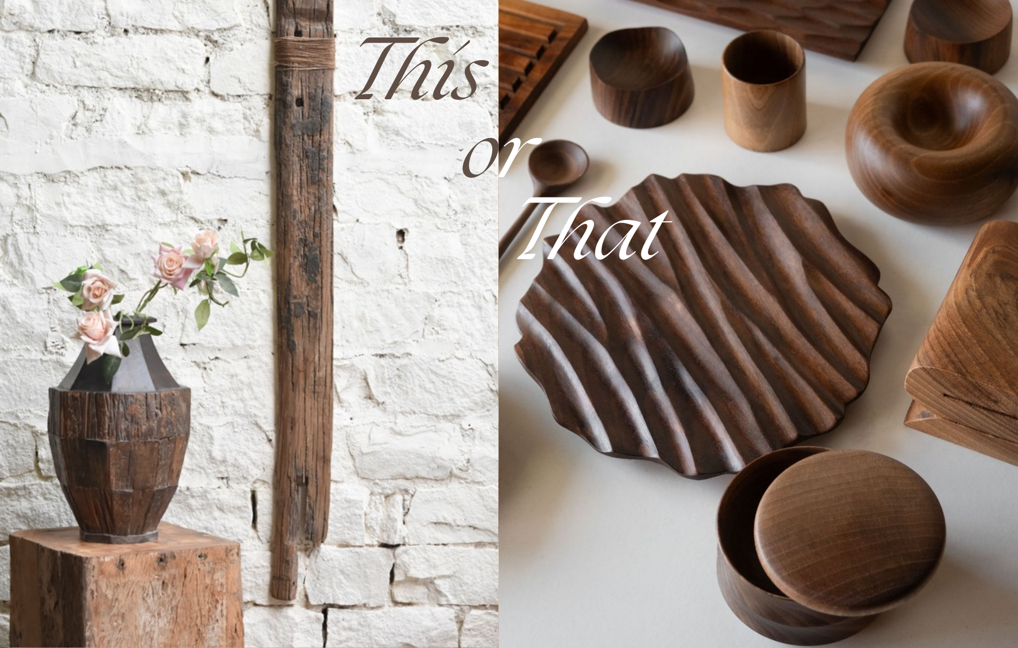 Reclaimed Wood vs. New Wood: Which Is Better for Your Home?