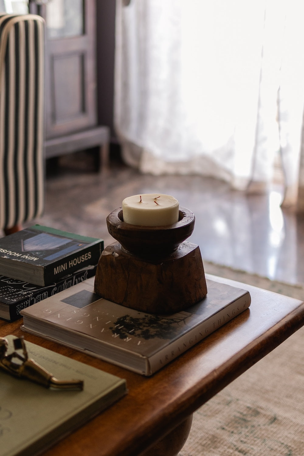 7 Reclaimed Wood Decor Ideas for a Sustainable Home