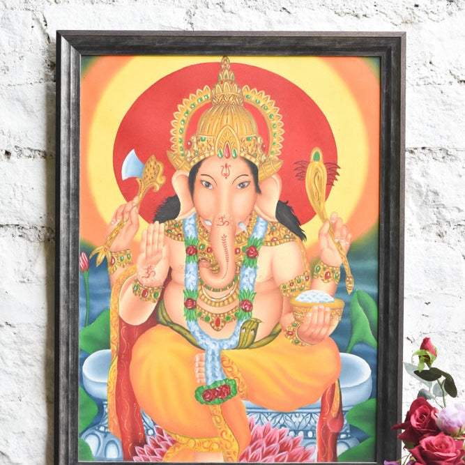 12 Eco-Friendly Ganpati Decoration Ideas for Small Homes in 2026