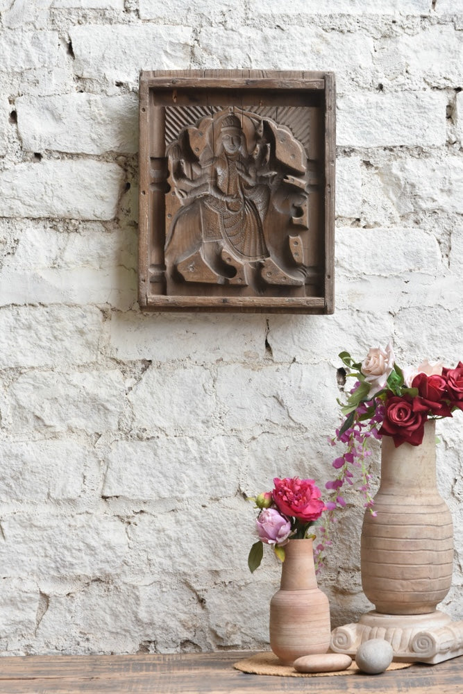 10 Navratri Decoration Ideas for Small Homes and Puja Corners