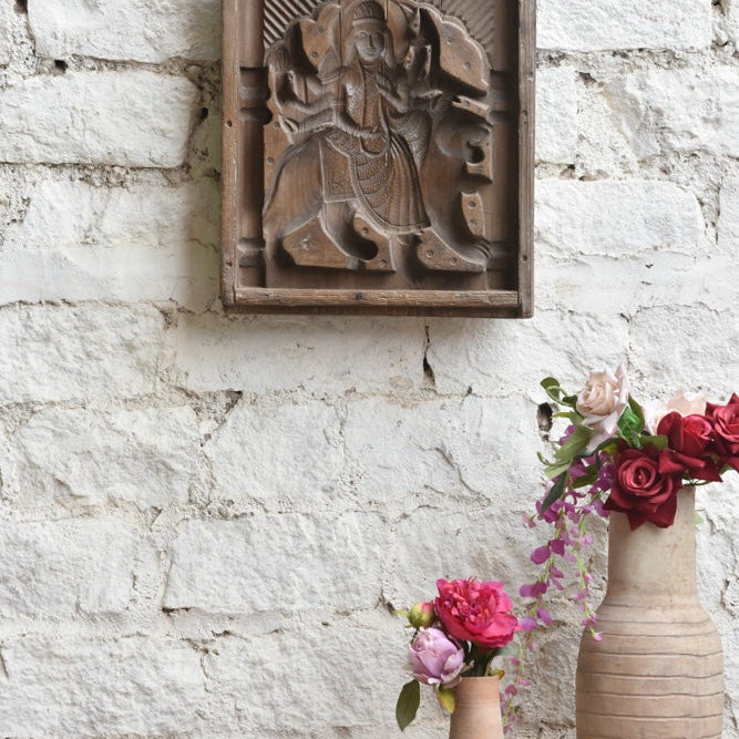 10 Navratri Decoration Ideas for Small Homes and Puja Corners