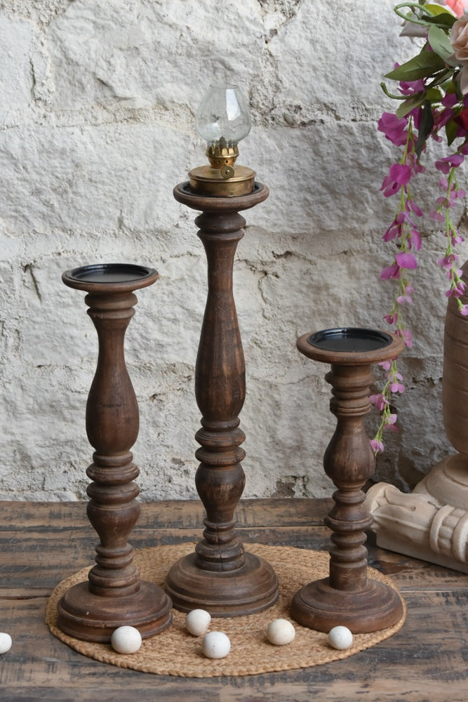 Everything You Need to Know About Tea Light Holders