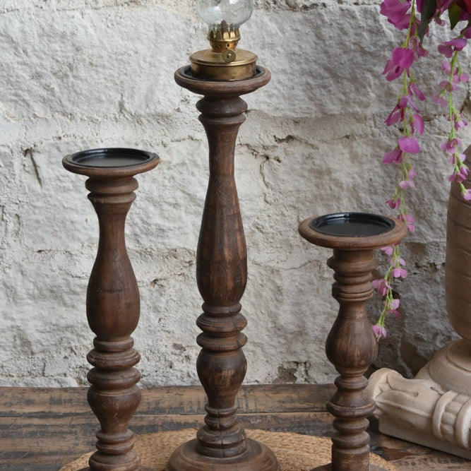 Everything You Need to Know About Tea Light Holders
