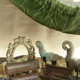 Ekaurr Rustic Trio Keepsake Box