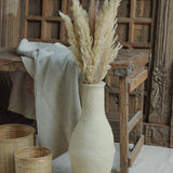 Ekaurr Paper Mache Eve Vase