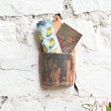 Ekaurr Vintage Wall Pocket Gift Box