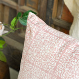 Ekaurr Hues of pink cushion cover