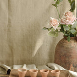 Ekaurr Hand Chiseled Solid Wood Tray
