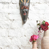 Ekaurr Tribal Echo Mask