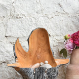 Ekaurr Woodland Hollow Bowl