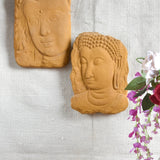 Sacred Calm Plaques (Set of 2)