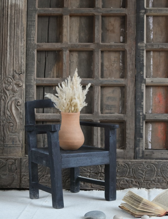 Ekaurr Vintage Accent Chair