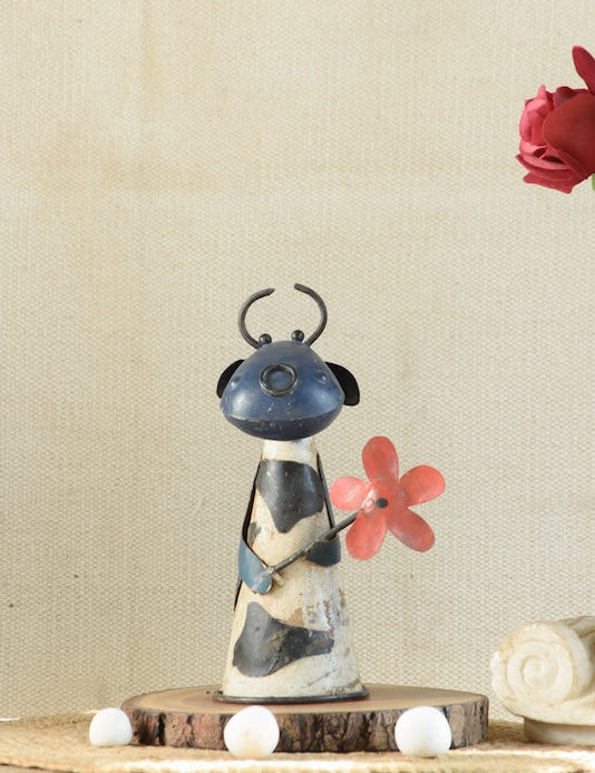 Unique handcrafted and upcycled home decor designed to add warmth and character to modern spaces - Valentines Day special 