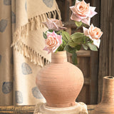 Ekaurr Hand Carved Marble Riser