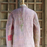 Ekaurr The Slow-Stitch Blazer