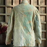 Ekaurr The Upcycled Legacy Blazer