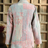 Ekaurr The Recrafted Edit Blazer