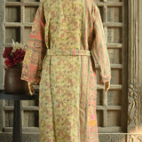Ekaurr The Textural Story Robe