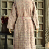 Ekaurr The Eco-Stitch Robe