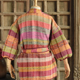Ekaurr The Artisan Hue Robe