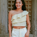 Ekaurr Tide Layer Top