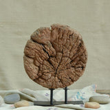 Ekaurr Aakhar Okhali Base Sculpture