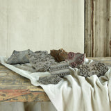 Ekaurr Chhap - Vintage Single Textile Printing Block