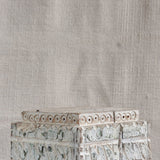 Ekaurr Whitewashed Reclaimed Wood Riser
