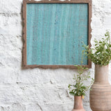 Ekaurr Stories in Stitches Kantha Wall Art