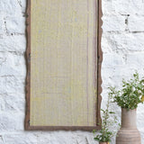 Ekaurr Fabric Form Kantha Wall Art
