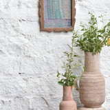 Ekaurr Kantha Patchwork Wall Art