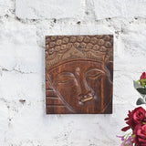 Ekaurr Tranquil Wisdom Wall Art