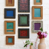 Ekaurr Assorted Frame Wall  (Set of 11)