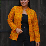 Ekaurr Fiery Threads Jacket