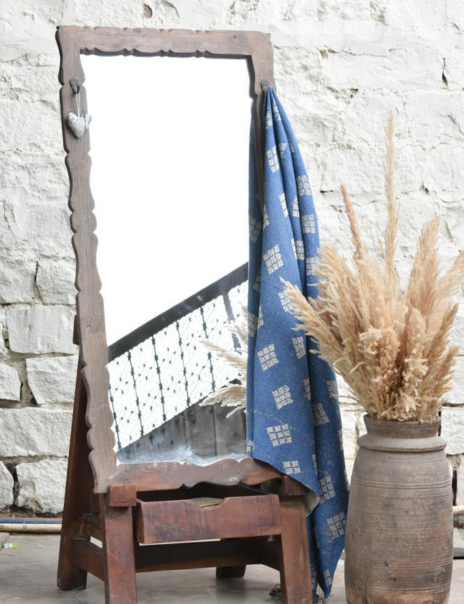 Unique handcrafted decor designed to add warmth and character to modern spaces