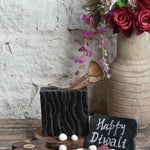 Ekaurr Light of Tradition Gift Set curated artisan gift set of heritage-inspired candle holders or tea lights crafted in traditional Indian materials with complimentary greeting card, thoughtful sustainable gifting celebrating Indian craft for home and festive occasions
