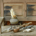 Ekaurr Set of 5 Keepsake Tray – Artisan Handcrafted Decorative Keepsake Trays, Indian Heritage Home Décor