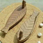 Ekaurr Tilak Tray – Traditional Handcrafted Indian Puja Tilak Tray, Heritage Home and Ritual Décor