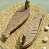 Ekaurr Tilak Tray – Traditional Handcrafted Indian Puja Tilak Tray, Heritage Home and Ritual Décor
